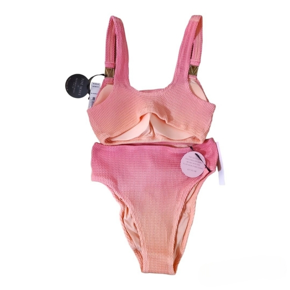 Victoria's Secret The Wave Bikini - Picture 4 of 4